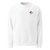 Sweatshirt Tennis de table - Bauhaus
