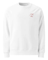 Sweatshirt Gymnastique - Spirit