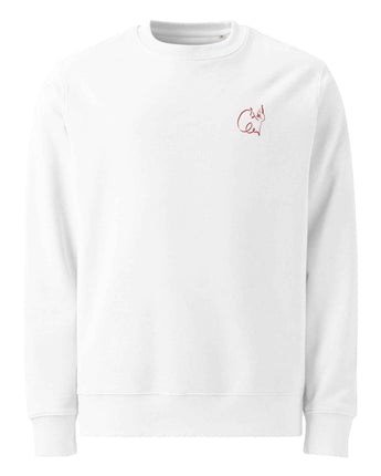 Sweatshirt Gymnastique - Spirit