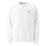 Sweatshirt Gymnastique - Spirit