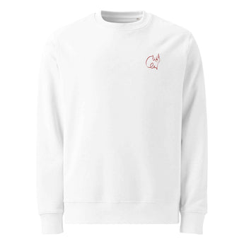 Sweatshirt Gymnastique - Spirit