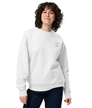 Sweatshirt Gymnastique - Spirit