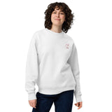 Sweatshirt Gymnastique - Spirit