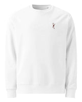 Sweatshirt Skateboard - Spirit