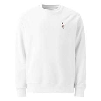 Sweatshirt Skateboard - Spirit