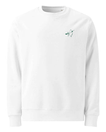 Sweatshirt Tir à l'arc - Spirit