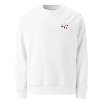 Sweatshirt Escalade - Spirit