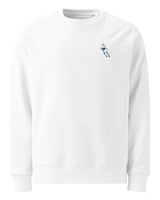 Sweatshirt Cyclisme - Spirit