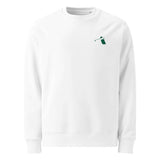 Sweatshirt Golf - Spirit