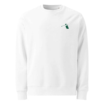 Sweatshirt Golf - Spirit