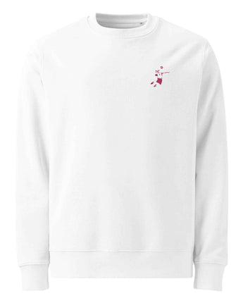 Sweatshirt Volleyball - Spirit