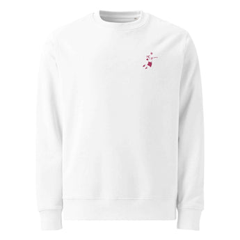 Sweatshirt Volleyball - Spirit