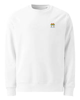 Sweatshirt Gymnastique - Pop