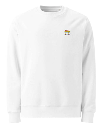 Sweatshirt Gymnastique - Pop