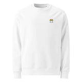 Sweatshirt Gymnastique - Pop