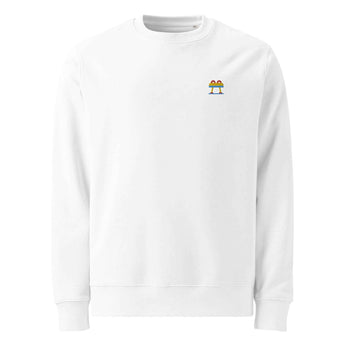 Sweatshirt Gymnastique - Pop
