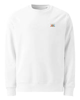 Sweatshirt Aviron - Pop
