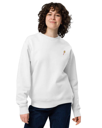 Sweatshirt Tennis - Pop