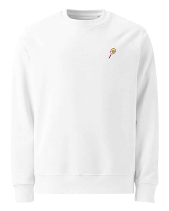 Sweatshirt Tennis - Pop