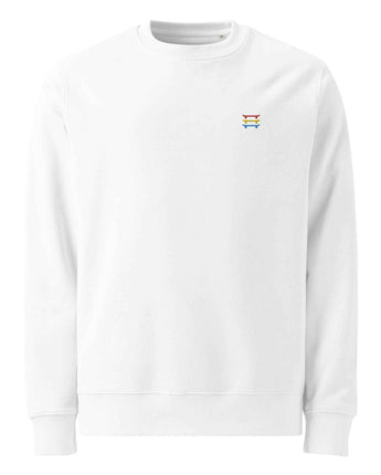 Sweatshirt Skateboard - Pop