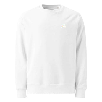 Sweatshirt Skateboard - Pop