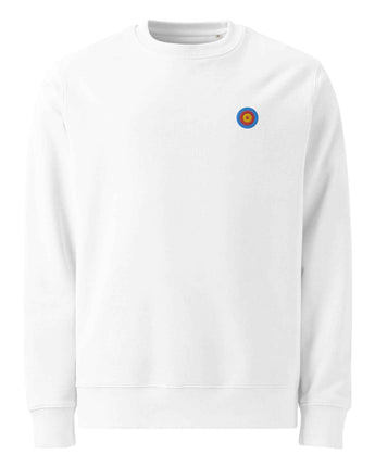 Sweatshirt Tir à l'arc - Pop
