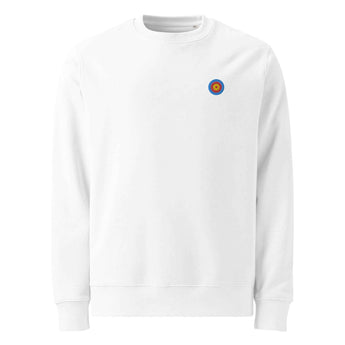 Sweatshirt Tir à l'arc - Pop