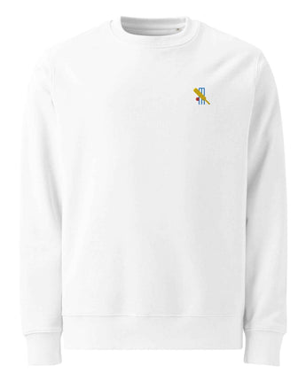Sweatshirt Cricket - Pop