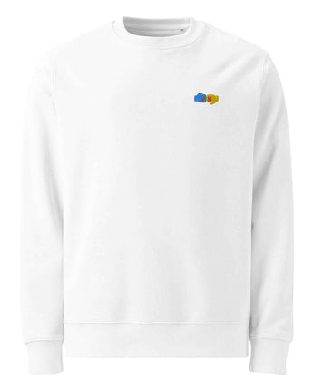 Sweatshirt Boxe - Pop