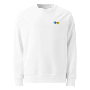 Sweatshirt Boxe - Pop