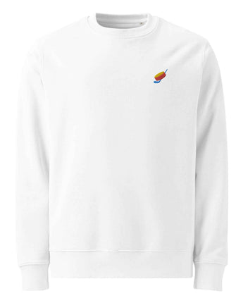 Sweatshirt Hockey sur glace - Pop