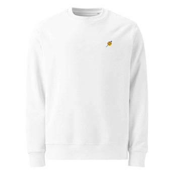 Sweatshirt Baseball - Pop