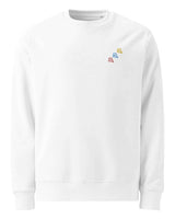 Sweatshirt Running - Pop