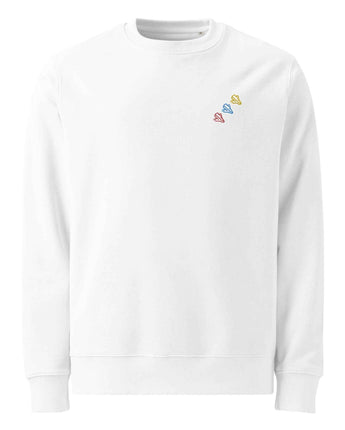 Sweatshirt Running - Pop