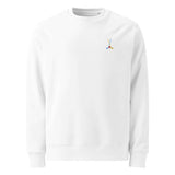 Sweatshirt Golf - Pop