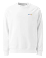 Sweatshirt Basketball - Pop