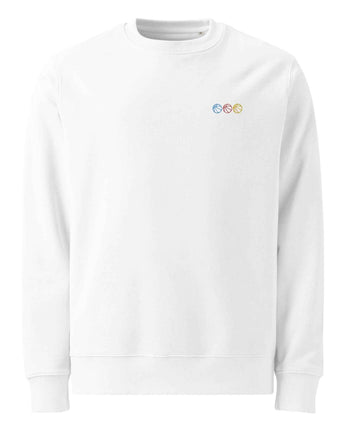 Sweatshirt Basketball - Pop