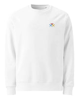 Sweatshirt Canoë Kayak - Pop