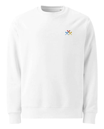 Sweatshirt Canoë Kayak - Pop
