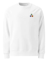 Sweatshirt Volleyball - Pop