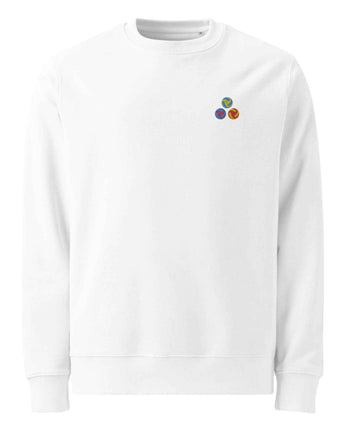 Sweatshirt Volleyball - Pop