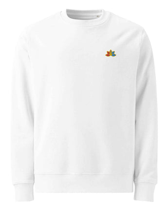 Sweatshirt Yoga - Pop