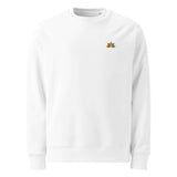 Sweatshirt Yoga - Pop