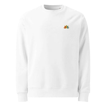 Sweatshirt Yoga - Pop