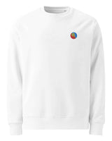 Sweatshirt Padel - Pop
