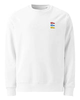 Sweatshirt Rallye - Pop