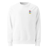 Sweatshirt Rallye - Pop