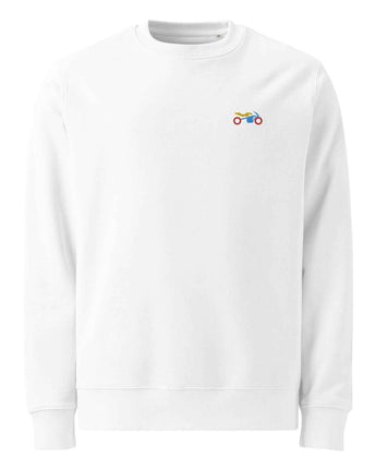 Sweatshirt MotoGP - Pop