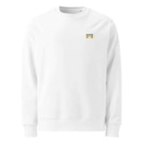 Sweatshirt Gymnastique - Pop
