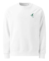 Sweatshirt Baseball - Spirit